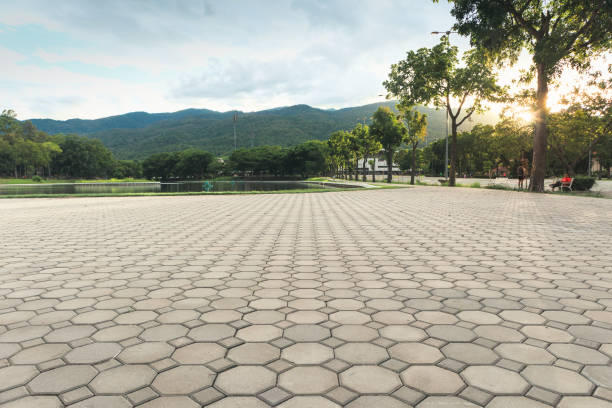 Trusted Fort Mill, SC Driveway Pavers Experts