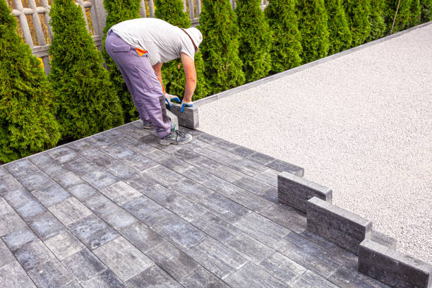 Best Residential Driveway Paver Services  in Fort Mill, SC