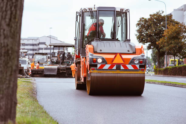 Best Commercial Driveway Pavers  in Fort Mill, SC