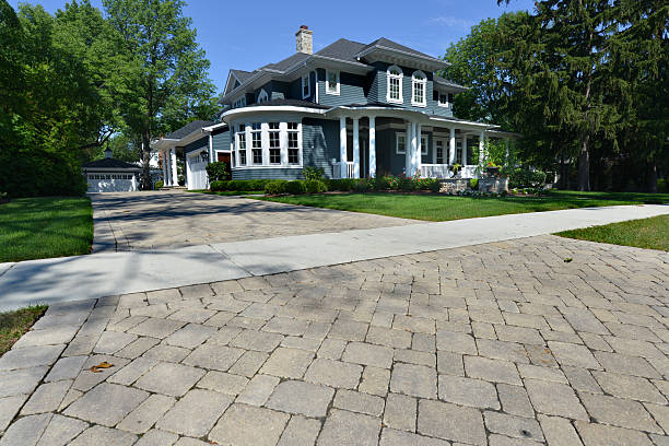 Best Paver Driveway Replacement  in Fort Mill, SC