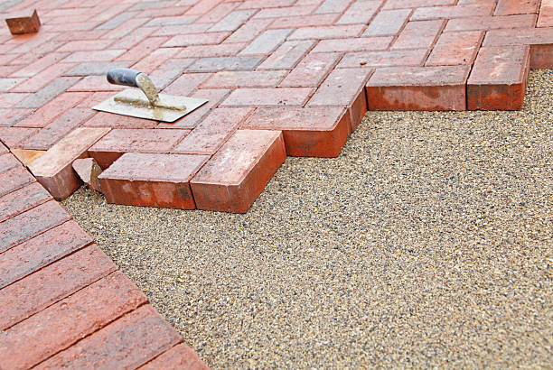 Best Affordable Driveway Paving  in Fort Mill, SC