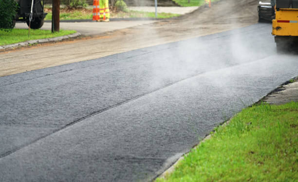 Best Residential Driveway Paver Services  in Fort Mill, SC