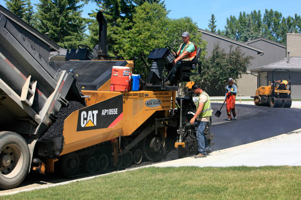 Best Best Driveway Pavers  in Fort Mill, SC