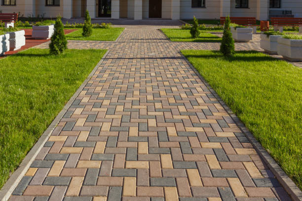 Best Best Driveway Pavers  in Fort Mill, SC